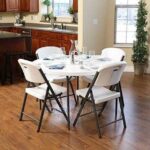 hygienic 12 person outdoor table