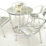 indoor outdoor seating chair
