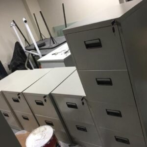 kampala office storage