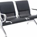 lobby ready 4 seat bench