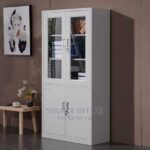 lockable personal office locker