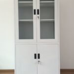 long lasting steel storage