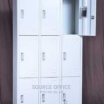 long term office storage