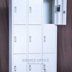 long term office storage