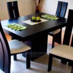 luxury chair design space