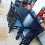 luxury comfortable seating room