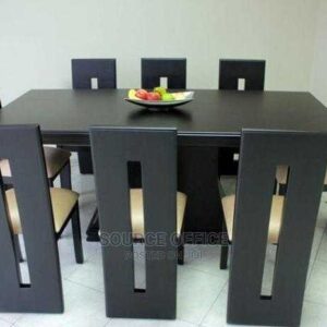 luxury contemporary dining