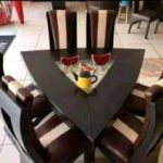 luxury elegant chair room