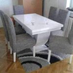 luxury elegant upholstery room