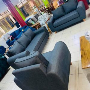 luxury family sofa supportive back