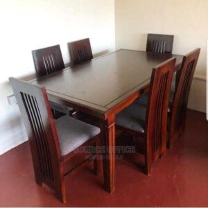 luxury kampala dining space