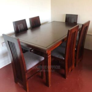 luxury kampala family room
