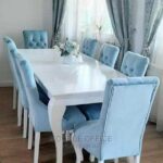 luxury marble top seating