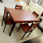 luxury modern family chair