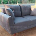 luxury modern sofa interior