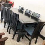 luxury timeless mahogany space