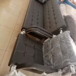 maintenance free single bench