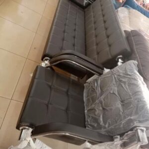maintenance free single bench