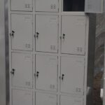 minimalist office cabinet