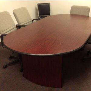 modern 10 seat office conference table