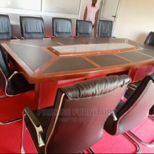 modern 14 person conference table