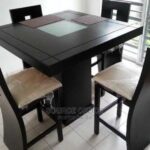 modern compact dining kampala