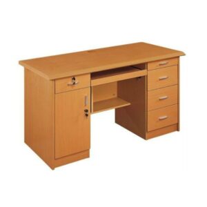 modern computer study table organizer
