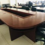 modern conference table executive