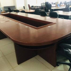 modern conference table executive