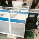 modern durable office table