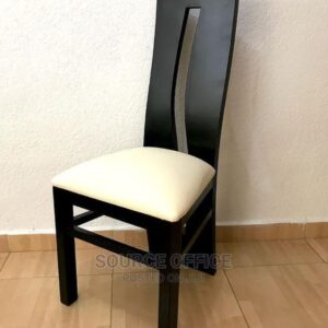 modern easy clean chair