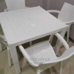 modern entertainment patio chair