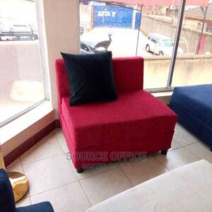 modern fabric sofa espresso