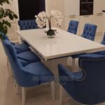 modern family seating design