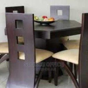 modern functional dining