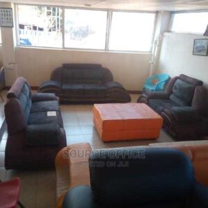 modern hardwood sofa walnut