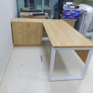 modern home computer desk cabinet