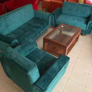 modern home couch rounded