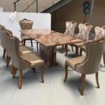 modern luxury scratch resistant