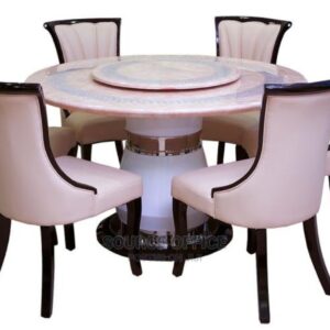 modern marble dining furniture home