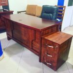 modern mdf writing desk students