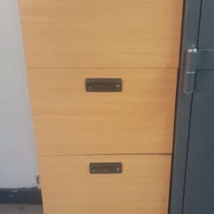 modern office steel cabinet