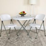 modern outdoor folding table