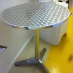 modern patio chair