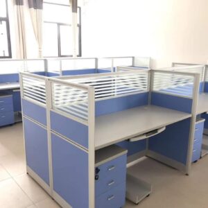 modern shared office furniture