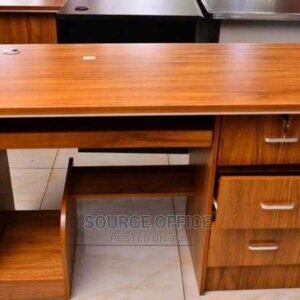 modern student desk storage