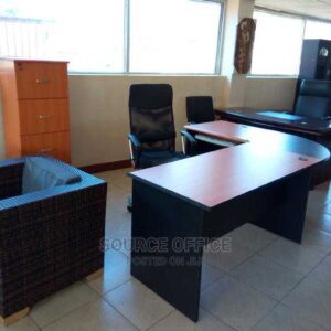 modern student study desk wide top