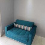modern upholstered sofa feather