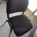 modern visitor chair meeting room