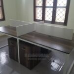 modern waterproof office table